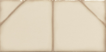 Плитка 134633 Yoko Origami Daisy Gloss 6,2x12,5 WOW