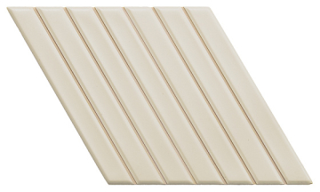 Плитка 135008 Spike Bars A Talc Matt 15x25,9 WOW