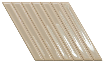Плитка 135012 Spike Bars A Greige Gloss 15x25,9 WOW