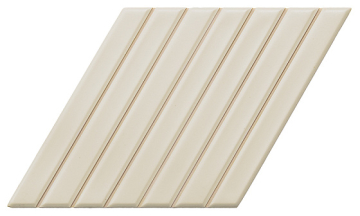 Плитка 135019 Spike Bars B Talc Matt 15x25,9 WOW