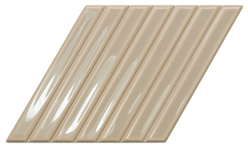 Плитка 135021 Spike Bars B Greige Gloss 15x25,9 WOW