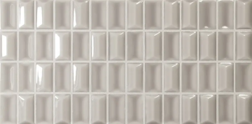 Плитка 135544 3DB Diamond Pearl Gloss 12,5x25 WOW
