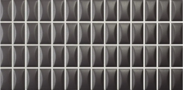 Плитка 135548 3DB Bevel Onix Matt 12,5x25 WOW