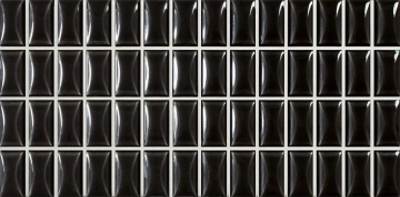 Плитка 135549 3DB Bevel Onix Gloss 12,5x25 WOW