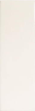 Плитка 136305 Calema White Gloss 5,2х16 DNA Tiles