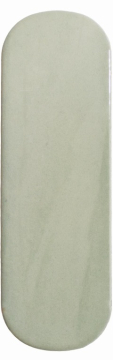 Плитка 136319 Calema Oval Tea 5,2х16 DNA Tiles