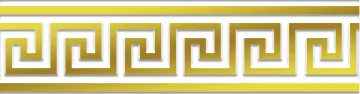 Плитка 14 Marbelia бордюр золото 7,5х29,5 Eurotile Ceramica