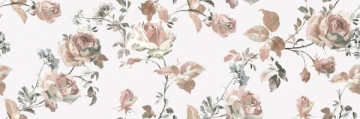 Плитка 14017R/3F Монфорте Роза обрезной 40x120 Kerama Marazzi