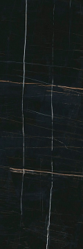 Плитка 14026R Греппи черный обрезной 40*120 Kerama Marazzi