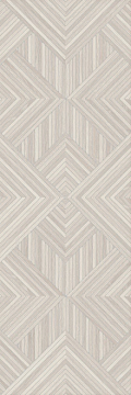 Плитка 14031R Ламбро серый светлый структура обрезной 40*120 Kerama Marazzi