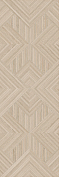 Плитка 14033R Ламбро бежевый структура обрезной 40*120 Kerama Marazzi