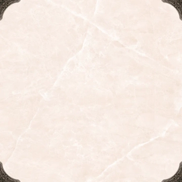 Плитка 142 LIA MILK 49.5х49.5 Eurotile Ceramica