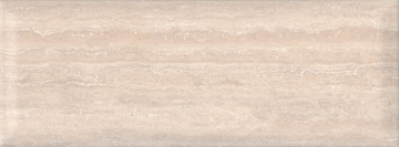 Плитка 15026 Бирмингем бежевый грань 15*40 Kerama Marazzi
