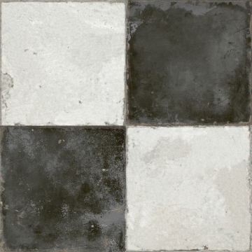 Плитка 15077 Fs Damero-N 45x45 Peronda