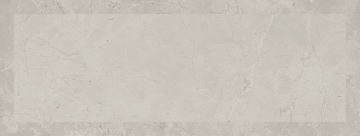 Плитка 15148 Монсанту панель серый светлый глянцевый 15х40 Kerama Marazzi