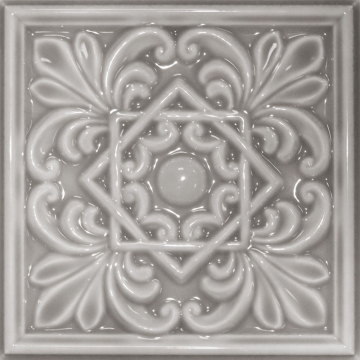 Плитка 1515CL1CEM Plus CLASSIC 1 CEMENT 15X15 Cevica