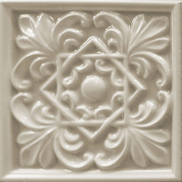 Плитка 1515CL1IVO Plus CLASSIC 1 IVORY 15*15 Cevica