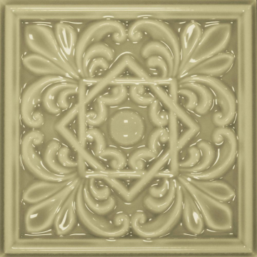 Плитка 1515CL1KHA Plus CLASSIC 1 KHAKI 15X15 Cevica