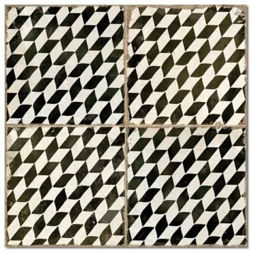 Плитка 15816 Fs Espiga 45x45 Peronda