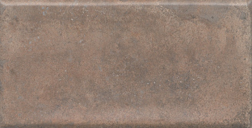 Плитка 16022 Виченца коричневый 7,4х15 Kerama Marazzi