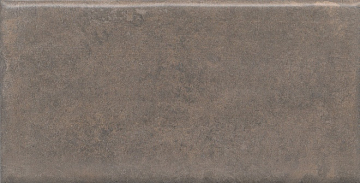 Плитка 16023 Виченца коричневый темный 7,4х15 Kerama Marazzi