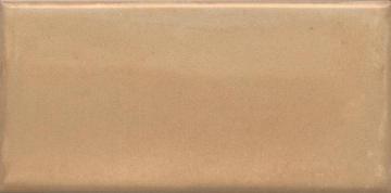 Плитка 16091 Монтальбано желтый матовый 7,4x15 Kerama Marazzi
