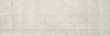 Плитка 162-009-7 Tribeca Rectangles Perla Matt 33.3x100 Etile