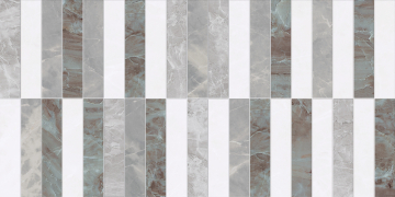 Плитка 16787 Blend многоцветный  29.8x59.8 Cersanit