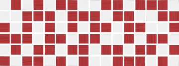 Плитка 171/15039 Салерно Декор мозаичный 15х40 Kerama Marazzi