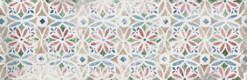 Плитка 180206 Small Amalfi 6,5x20 La Fabbrica Ceramiche