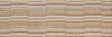 Плитка 18143-0315 7514 DECOR BEIGE LINEAL LIVING 25x75 Porcelanite Dos