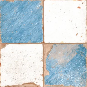 Плитка 18244 Fs Artisan Damero-A 33х33 Peronda