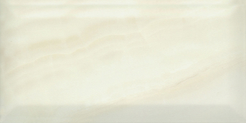Плитка 19015 N Летний сад фисташковый грань глянцевый 20х9,9 Kerama Marazzi