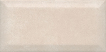 Плитка 19023 Александрия светлый грань 20х9,9 Kerama Marazzi