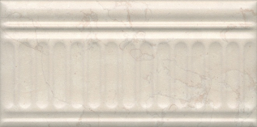 Плитка 19027/3F Резиденция беж структурированный 20х9.9 Kerama Marazzi
