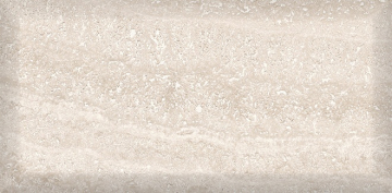 Плитка 19045 Олимпия бежевый грань 20х9,9 Kerama Marazzi