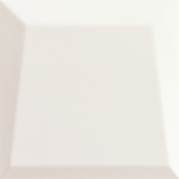 Плитка 192021 Up Lingotto White Matte 10х10 Ava Ceramica