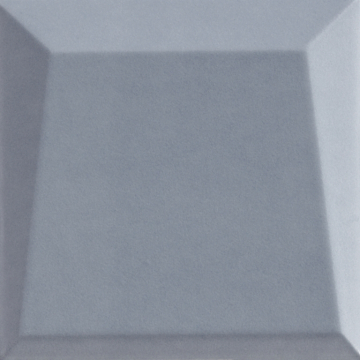 Плитка 192027 Up Lingotto Blue Matte 10x10 Ava Ceramica