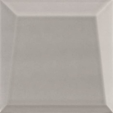 Плитка 192033 Up Lingotto Grey Glossy 10x10 Ava Ceramica
