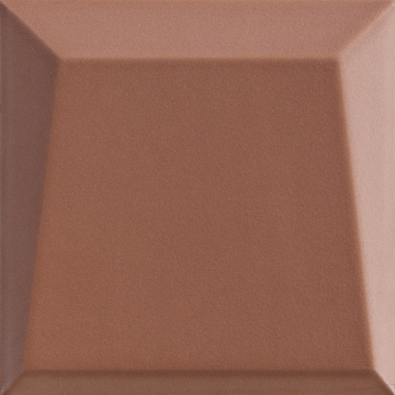 Плитка 192035 Up Lingotto Avana Glossy 10x10 Ava Ceramica