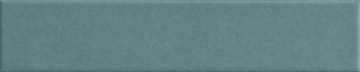 Плитка 192066 Up Green Matte 25x5 Ava Ceramica