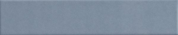 Плитка 192067 Up Blue Matte 25x5 Ava Ceramica
