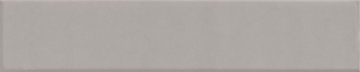 Плитка 192073 Up Grey Glossy 25x5 Ava Ceramica