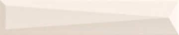 Плитка 192084 Up Lingotto Bone Matte 25x5 Ava Ceramica