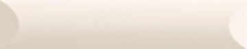 Плитка 192104 Up Cuscino Bone Matte 25x5 Ava Ceramica