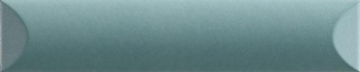 Плитка 192106 Up Cuscino Green Matte 25x5 Ava Ceramica
