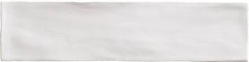 Плитка 19490 POITIERS WHITE MATT 7,5x30 Peronda