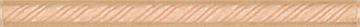 Плитка 195 Желтый карандаш косичка 20*1.5 Kerama Marazzi