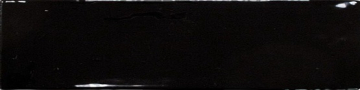 Плитка 20071 Negro 7,5x30 EQUIPE