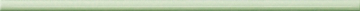 Плитка 201428 Alterego Listello Verde 1,1х40 Dado Ceramica